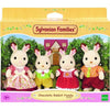 The Rabbit Chocolate - Sylvanian Families - 5655 - Da 3 anni