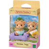 THE RENNE - Sylvanian Families Twins