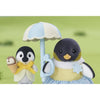 La famiglia Penguin - Famiglie Sylvanian