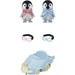 Twins Pingouin - Famiglie Sylvanian