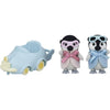 Twins Pingouin - Famiglie Sylvanian