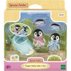 Twins Pingouin - Famiglie Sylvanian