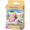 Twins Fennec - Sylvanian Families