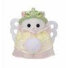 Baby Parade in Princess Costumes - Sylvanian Families
