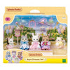 Baby Parade in Princess Costumes - Sylvanian Families