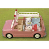 The Village Doctor's Box - Famiglie Sylvanian