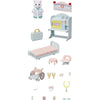 The Village Doctor's Box - Famiglie Sylvanian