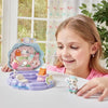 Boutique Box - SYLVANIAN FAMILIES - Boutique des Sirenes - Accessori e Maniglia Integrata