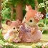 Cervo e altalena - FAMIGLIE SYLVANIAN - 5801