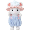 Il bagno di marshmallow dei fratelli topi - SYLVANIAN FAMILIES - 5805