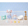 Il bagno di marshmallow dei fratelli topi - SYLVANIAN FAMILIES - 5805