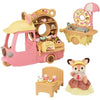 Il carretto delle ciambelle - SYLVANIAN FAMILIES - 5808
