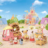 Il carretto delle ciambelle - SYLVANIAN FAMILIES - 5808