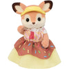 Il carretto delle ciambelle - SYLVANIAN FAMILIES - 5808