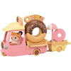 Il carretto delle ciambelle - SYLVANIAN FAMILIES - 5808