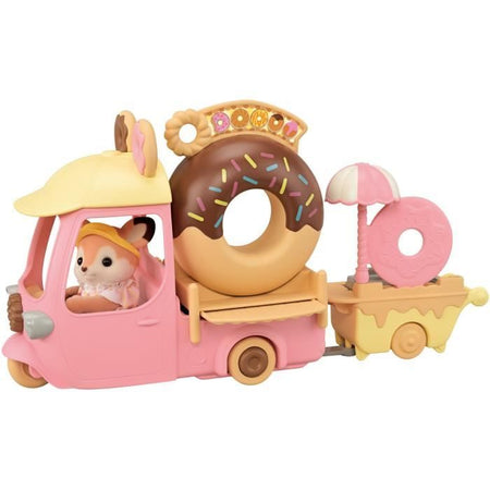 Il carretto delle ciambelle - SYLVANIAN FAMILIES - 5808