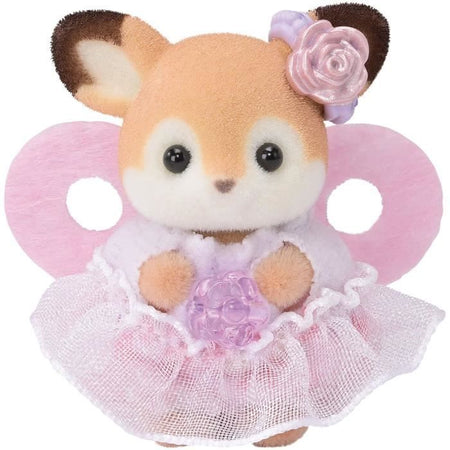 Principesse in abiti a fiori - SYLVANIAN FAMILIES - 5809