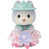 Principesse in abiti a fiori - SYLVANIAN FAMILIES - 5809