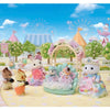 Principesse in abiti a fiori - SYLVANIAN FAMILIES - 5809