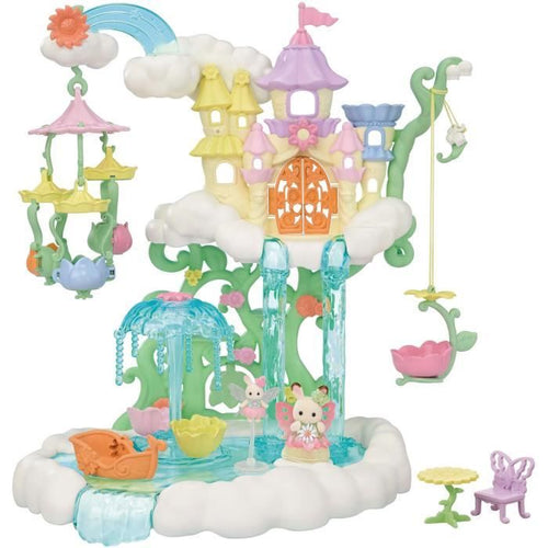 Il Castello delle Fate - SYLVANIAN FAMILIES - 5815