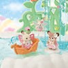 Il Castello delle Fate - SYLVANIAN FAMILIES - 5815