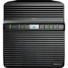 Server NAS - SYNOLOGY - DS423 - 4 alloggiamenti - 2GB RAM