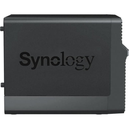 Server NAS - SYNOLOGY - DS423 - 4 alloggiamenti - 2GB RAM