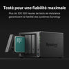 Disco rigido interno SYNOLOGY da 4 TB - HAT3300-4T