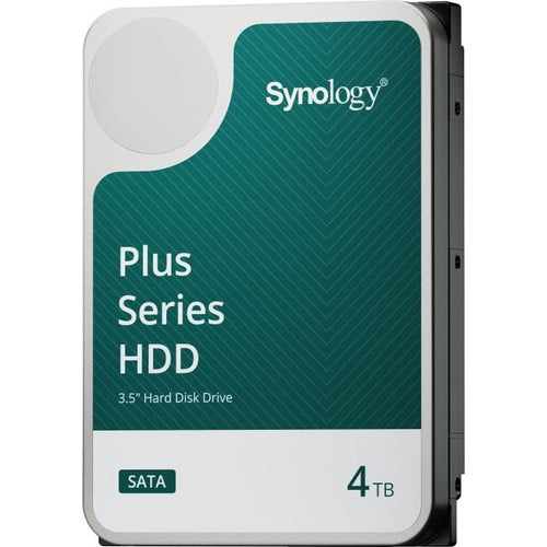 Disco rigido interno SYNOLOGY da 4 TB - HAT3300-4T