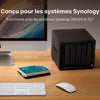 Disco rigido interno SYNOLOGY da 4 TB - HAT3300-4T