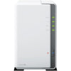Server NAS - SYNOLOGY - DS223J - 2 alloggiamenti