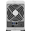 Server NAS - SYNOLOGY - DS223J - 2 alloggiamenti