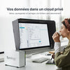 Server NAS - SYNOLOGY - DS223J - 2 alloggiamenti
