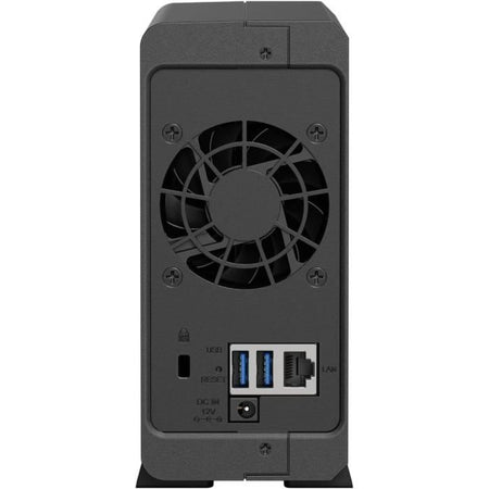 Server NAS - SYNOLOGY - DS124 - 1 vano