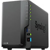Server NAS - SYNOLOGY - DS224+ - 2 alloggiamenti