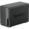 Server NAS - SYNOLOGY - DS224+ - 2 alloggiamenti