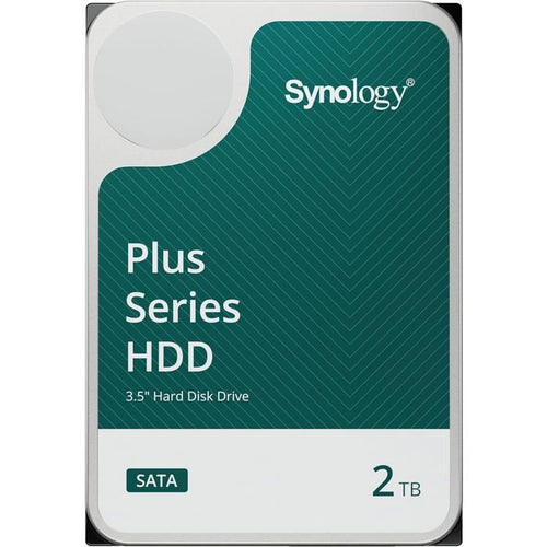 SA di livello NAS SYNOLOGY da 2 TB 3,5'