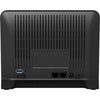 Router mesh wireless - SYNOLOGY - MR2200ac - WiFi AC - Tripla banda - 2200 Mbps (2x AC867 + N400) MU-MIMO WPA3
