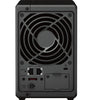 Nas- Synology - DS723+ - 2 -Bay - 2 GB RAM