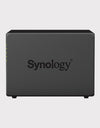 Server di archiviazione (NAS) - Sinologia - 4 baie - Ryzen R1600 Dual -Core