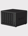 Server NAS espandibile a 5 alloggiamenti SYNOLOGY - DS1522+