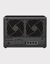 Server NAS espandibile a 5 alloggiamenti SYNOLOGY - DS1522+