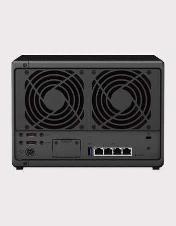 Server NAS espandibile a 5 alloggiamenti SYNOLOGY - DS1522+