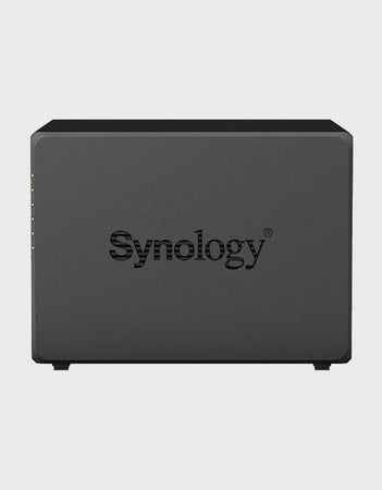 Server NAS espandibile a 5 alloggiamenti SYNOLOGY - DS1522+