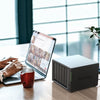 Server NAS espandibile a 5 alloggiamenti SYNOLOGY - DS1522+