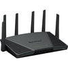 Router - Synology RT6600AX Desktop Tribanda wireless -Router - Wireless - 4 porte switch