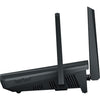 Router - Synology RT6600AX Desktop Tribanda wireless -Router - Wireless - 4 porte switch