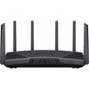 Router - Synology RT6600AX Desktop Tribanda wireless -Router - Wireless - 4 porte switch