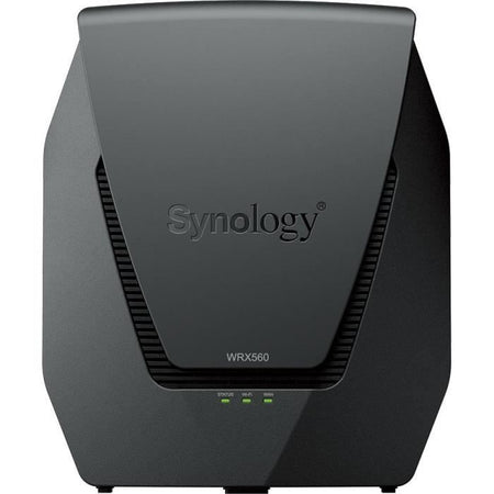 Router - Synology - Desktop Dualband -wlan 6