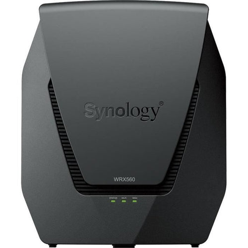 Router - Synology - Desktop Dualband -wlan 6
